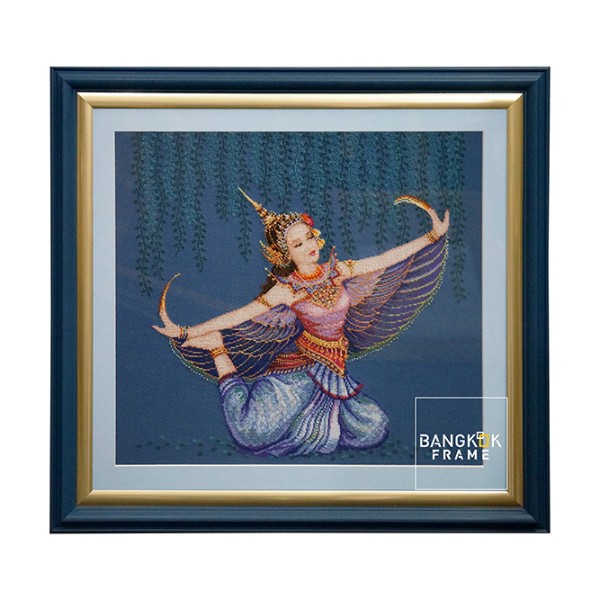 กรอบรูป Cross Stitch Frames